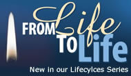 From Life to Life: Loss and Mourning in Jewish Tradition